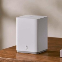 Cameră de supraveghere video Xiaomi Outdoor Camera BW400 Pro Set White imaginea #5 — magazin online Desire.md