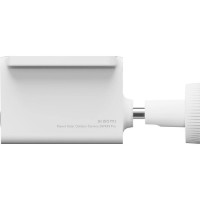 Cameră de supraveghere video Xiaomi Outdoor Camera BW400 Pro Set White imaginea #2 — magazin online Desire.md