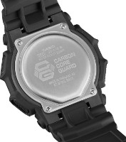 Наручные часы Casio GD-010-1ER фото №5 — интернет-магазин Desire.md