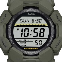 Ceas de mână Casio GD-010-3ER imaginea #5 — magazin online Desire.md
