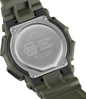 Ceas de mână Casio GD-010-3ER imaginea #2 — magazin online Desire.md