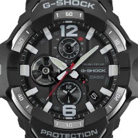 Наручные часы Casio GR-B300-1AER фото №2 — интернет-магазин Desire.md