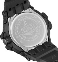 Наручные часы Casio GR-B300-1AER фото №5 — интернет-магазин Desire.md
