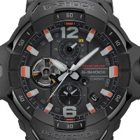 Наручные часы Casio GR-B300EC-1AER фото №2 — интернет-магазин Desire.md