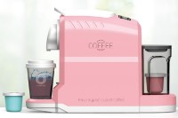 Кофемашина ChiToys (LS820C67)