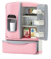 Frigider ChiToys (LS820C72-2)