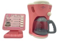 Aparat de cafea ChiToys (LS8871C) imaginea #2 — magazin online Desire.md