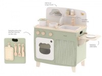 Bucătărie Viga Play Kitchen Set (44245) imaginea #3 — magazin online Desire.md