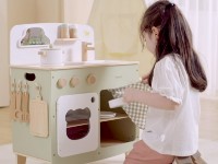 Bucătărie Viga Play Kitchen Set (44245) imaginea #4 — magazin online Desire.md