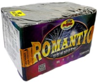 Foc de artificii Enigma Romantic EC4001A/86