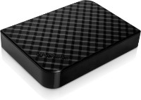 Внешний жесткий диск Verbatim Store 'n' Save 4Tb Black (47685) фото №4 — интернет-магазин Desire.md