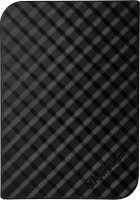 Внешний жесткий диск Verbatim Store 'n' Save 4Tb Black (47685) фото №1 — интернет-магазин Desire.md