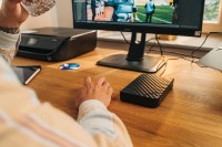 Внешний жесткий диск Verbatim Store 'n' Save 4Tb Black (47685) фото №2 — интернет-магазин Desire.md