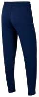 Детские спортивные штаны Nike B Nsw Club Flc Jogger Pant Midnight Navy/White, s.M фото №2 — интернет-магазин Desire.md