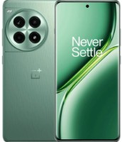 Мобильный телефон OnePlus Ace 3 Pro (12T) 5G 16Gb/256Gb Green фото №1 — интернет-магазин Desire.md