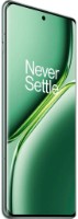 Мобильный телефон OnePlus Ace 3 Pro (12T) 5G 16Gb/256Gb Green фото №4 — интернет-магазин Desire.md