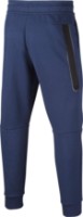 Pantaloni spotivi pentru copii Nike B Nsw Tch Flc Pant Midnight Navy/Black, s.M imaginea #2 — magazin online Desire.md
