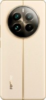 Мобильный телефон Realme 12 Pro 5G 8Gb/256Gb Navigator Beige фото №2 — интернет-магазин Desire.md