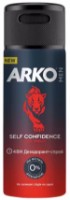 Deodorant Arko Men Self Confidence Deo Spray 150ml