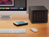 Жесткий диск Synology HAT3310-8T фото №2 — интернет-магазин Desire.md