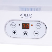 Сушилка для овощей и фруктов Adler AD-6658 фото №4 — интернет-магазин Desire.md