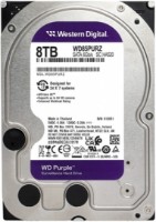 HDD Western Digital Caviar Purple 8Tb (WD85PURZ)