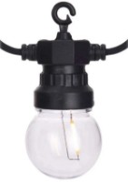 Гирлянда Party Lights 12.5m G50 D5cm (48967) фото №2 — интернет-магазин Desire.md