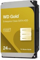 HDD Western Digital Gold 24Tb (WD241KRYZ)