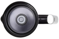 Вспениватель молока Polaris PAMF 5005 Black фото №2 — интернет-магазин Desire.md