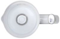 Вспениватель молока Polaris PAMF 5005 White фото №2 — интернет-магазин Desire.md