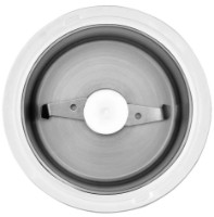 Кофемолка Polaris PCG 2014 White фото №2 — интернет-магазин Desire.md