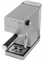 Электрокофеварка Polaris PCM 1542E Adore Crema Inox фото №3 — интернет-магазин Desire.md