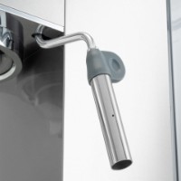 Электрокофеварка Polaris PCM 1542E Adore Crema Inox фото №5 — интернет-магазин Desire.md