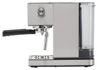 Электрокофеварка Polaris PCM 1542E Adore Crema Inox фото №6 — интернет-магазин Desire.md