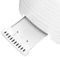 Prajitor de pâine Polaris PET 0922 White imaginea #2 — magazin online Desire.md