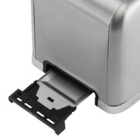 Prajitor de pâine Polaris PET 0923 Inox imaginea #3 — magazin online Desire.md