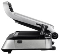 Gratar electric Polaris PGP 3013 Silver/Inox imaginea #4 — magazin online Desire.md