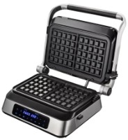 Gratar electric Polaris PGP 3013 Silver/Inox imaginea #5 — magazin online Desire.md