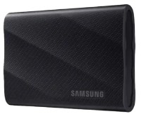 Внешний SSD Samsung T9 4Tb Black (MU-PG4T0B/WW) фото №2 — интернет-магазин Desire.md