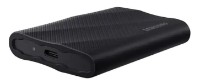 Внешний SSD Samsung T9 4Tb Black (MU-PG4T0B/WW) фото №3 — интернет-магазин Desire.md