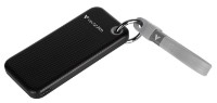 Внешний SSD Verbatim Pocket 1Tb Gen 2 Black/Grey (32190) фото №2 — интернет-магазин Desire.md