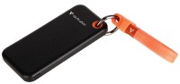 Внешний SSD Verbatim Pocket 1Tb Gen 2 Black/Orange (32193) фото №2 — интернет-магазин Desire.md