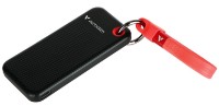 SSD extern Verbatim Pocket 1Tb Gen 2 Black/Red (32192) imaginea #2 — magazin online Desire.md