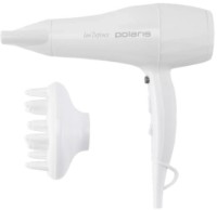 Фен Polaris PHD 2250TDi White фото №3 — интернет-магазин Desire.md