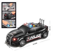 Машина JSToys (JS124C) фото №3 — интернет-магазин Desire.md