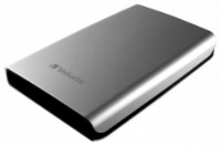 Hard disk extern Verbatim Store 'n' Go 2Tb Silver (53189) imaginea #2 — magazin online Desire.md
