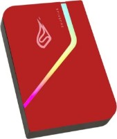 SSD extern Verbatim Surefire PyroDrive Gaming 1Tb Red (53693) imaginea #2 — magazin online Desire.md