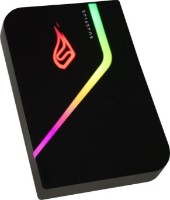 SSD extern Verbatim Surefire PyroDrive Gaming 2Tb Black (53694) imaginea #2 — magazin online Desire.md