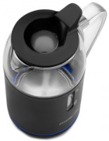 Fierbator de apa Polaris PWK 1563CGL 1.5L imaginea #2 — magazin online Desire.md