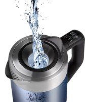 Электрочайник Polaris PWK 1711CGLD 1.7L фото №2 — интернет-магазин Desire.md